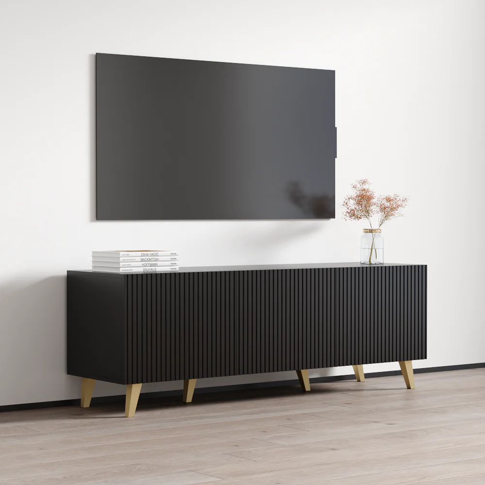 Pafos 3D TV Stand - Image 2