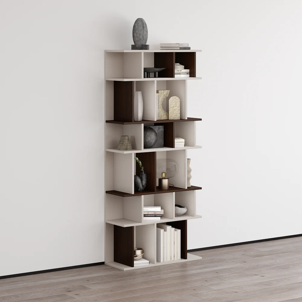 Palermo Bookcase - Image 2
