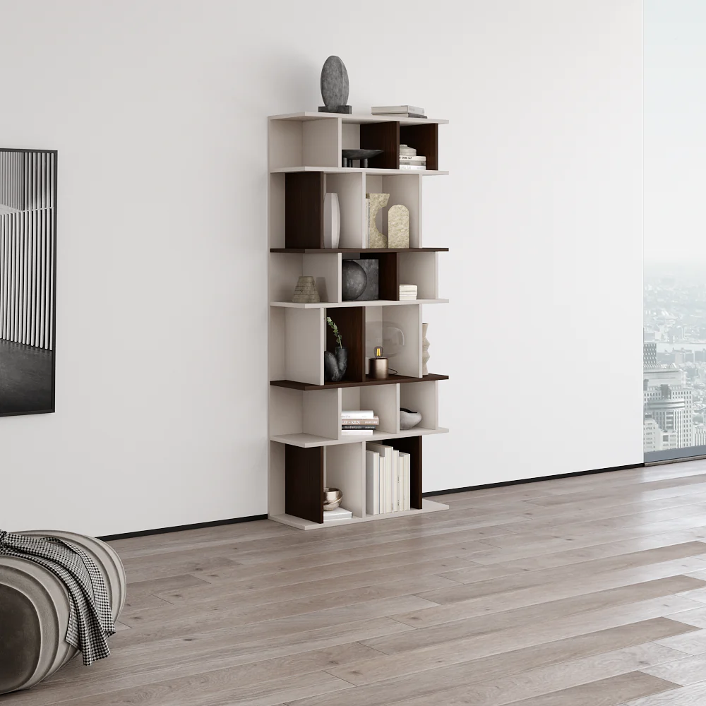 Palermo Bookcase - Image 3