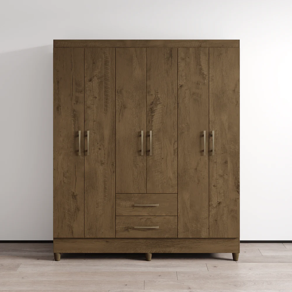Panama Wardrobe
