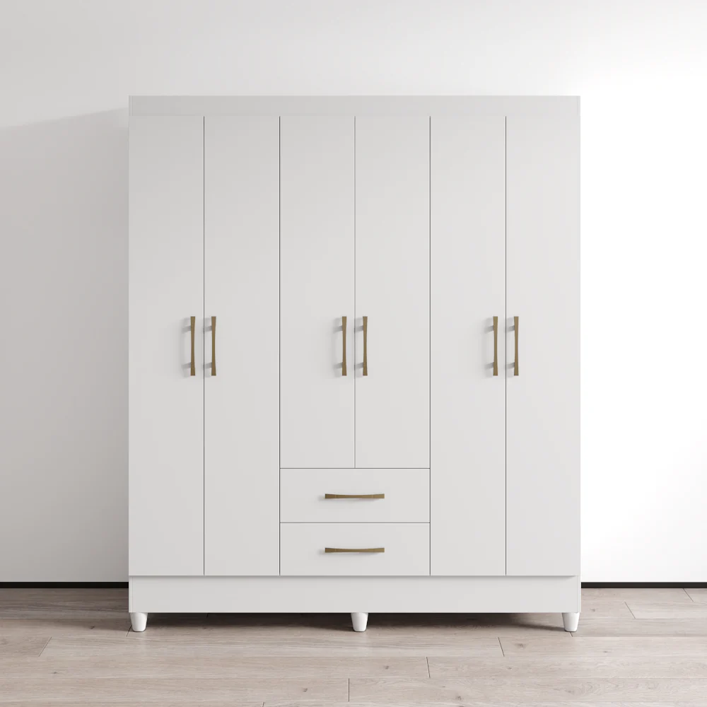 Panama Wardrobe - Image 19