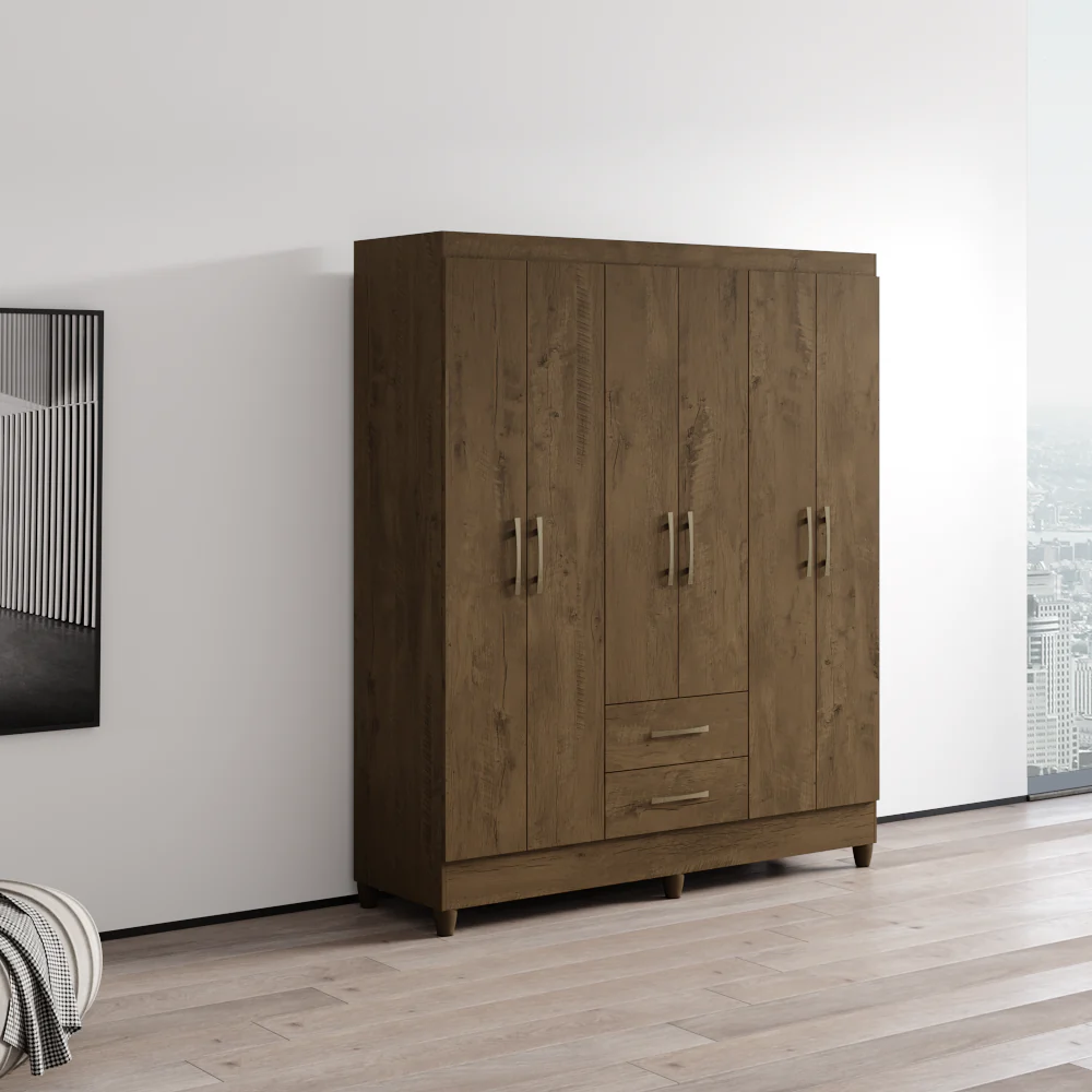 Panama Wardrobe - Image 3