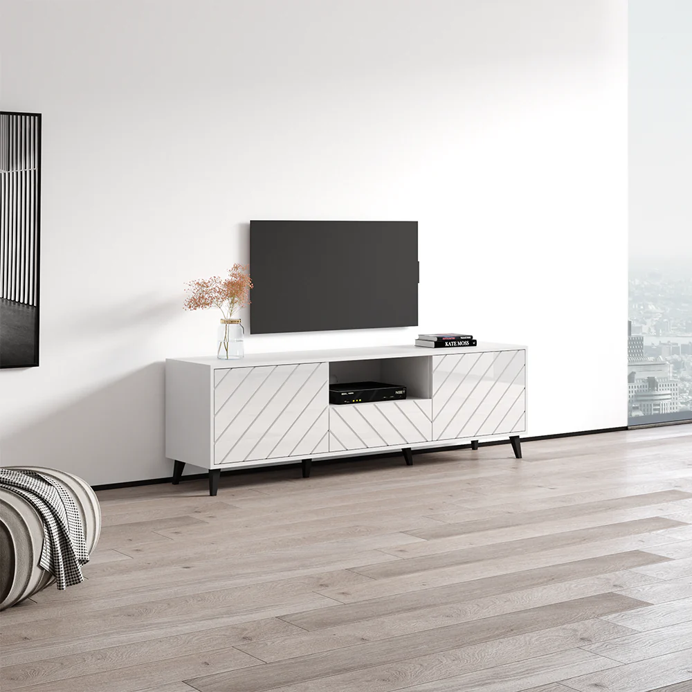 Paris TV Stand - Image 4
