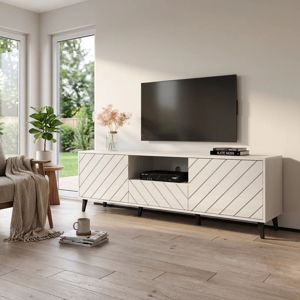 Paris TV Stand - Image 5