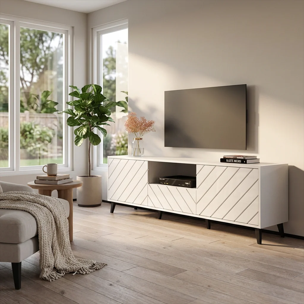 Paris TV Stand - Image 6