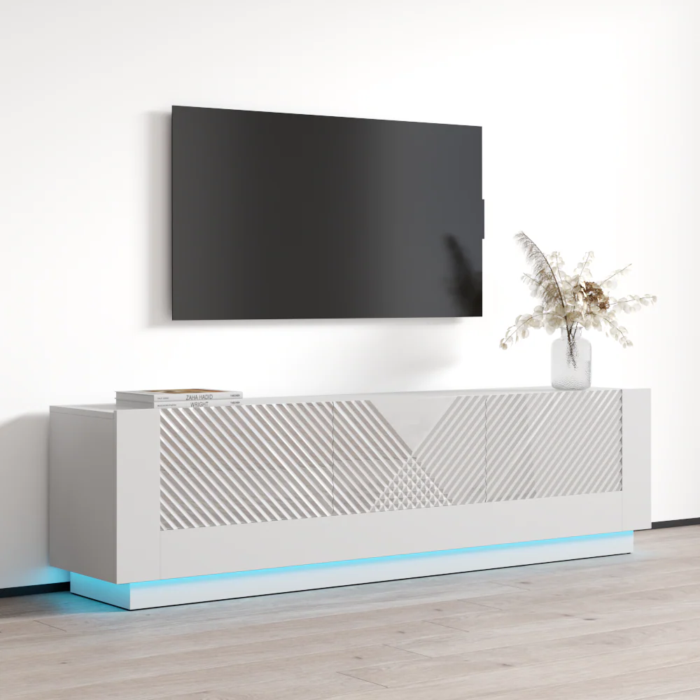 Passion 01 TV Stand - Image 2