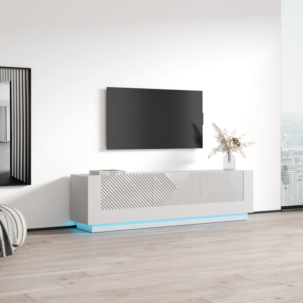 Passion 01 TV Stand - Image 3