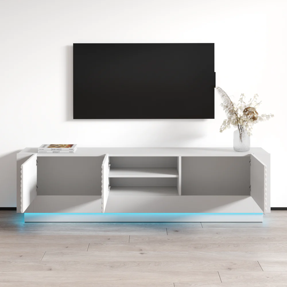 Passion 01 TV Stand - Image 4