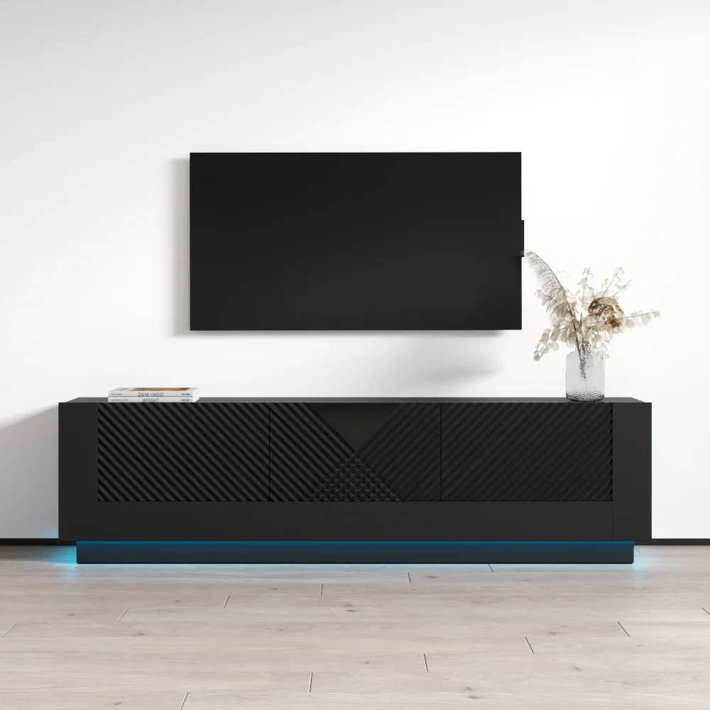 Passion 01 TV Stand - Image 6