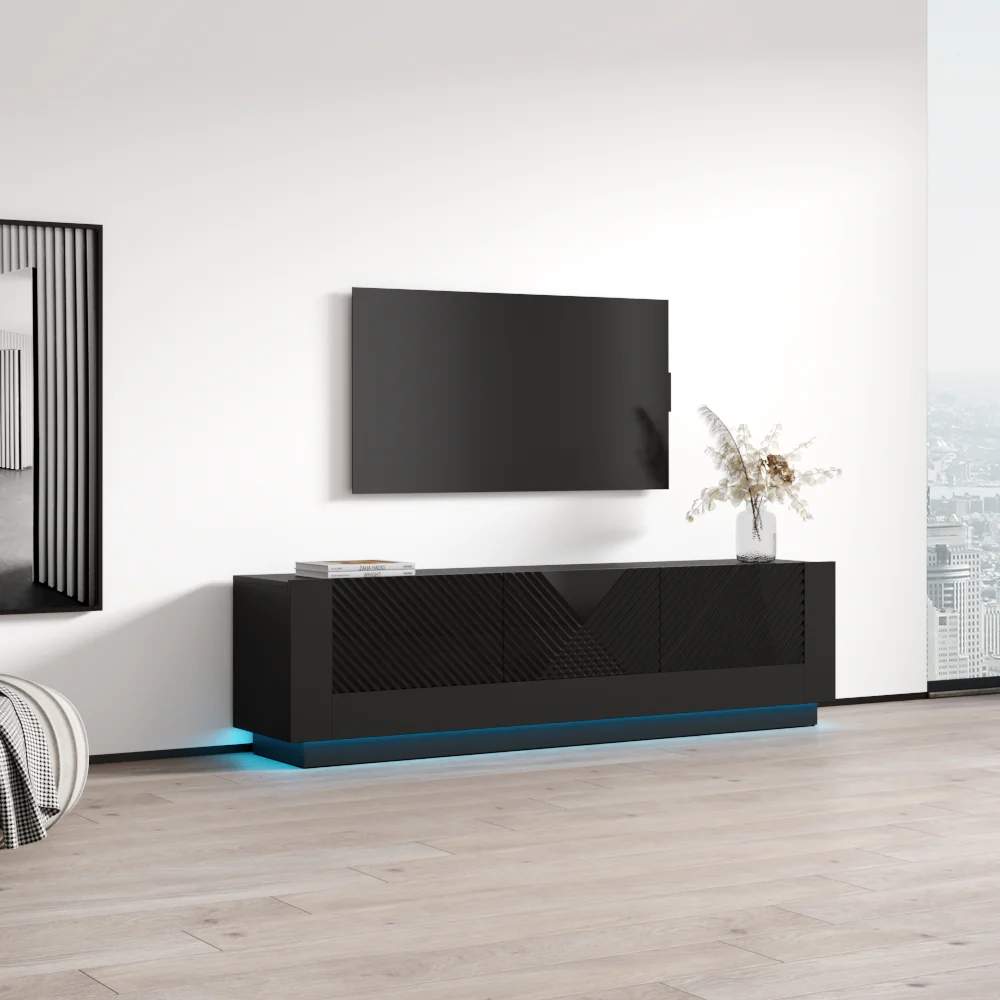 Passion 01 TV Stand - Image 8