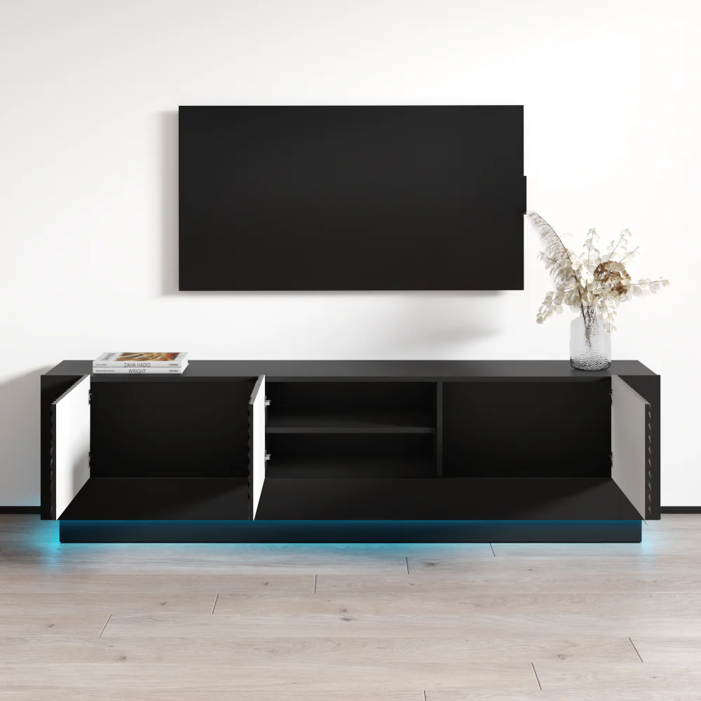Passion 01 TV Stand - Image 9