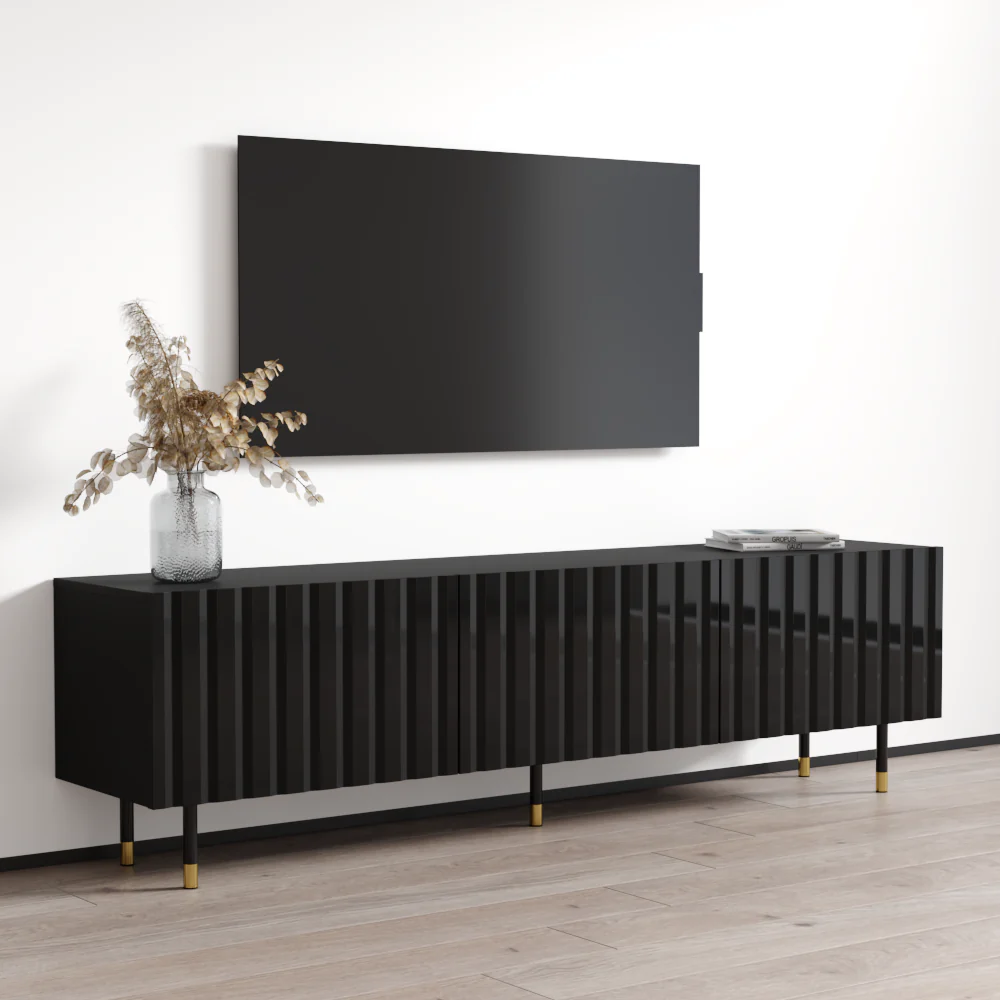 Pilar 01 TV Stand - Image 2