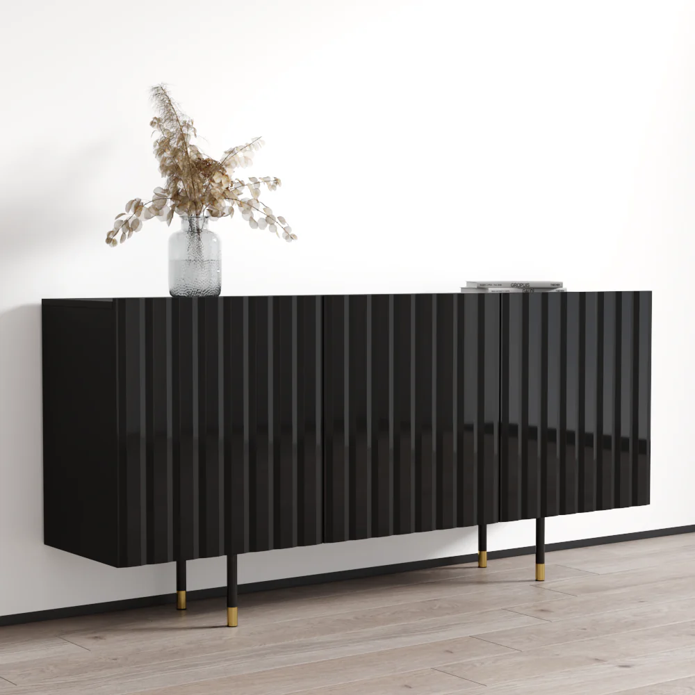 Pilar 03 Sideboard - Image 2