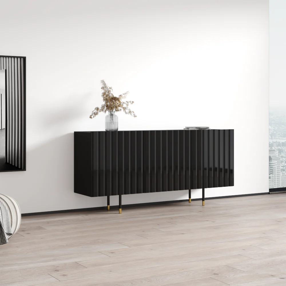Pilar 03 Sideboard - Image 3