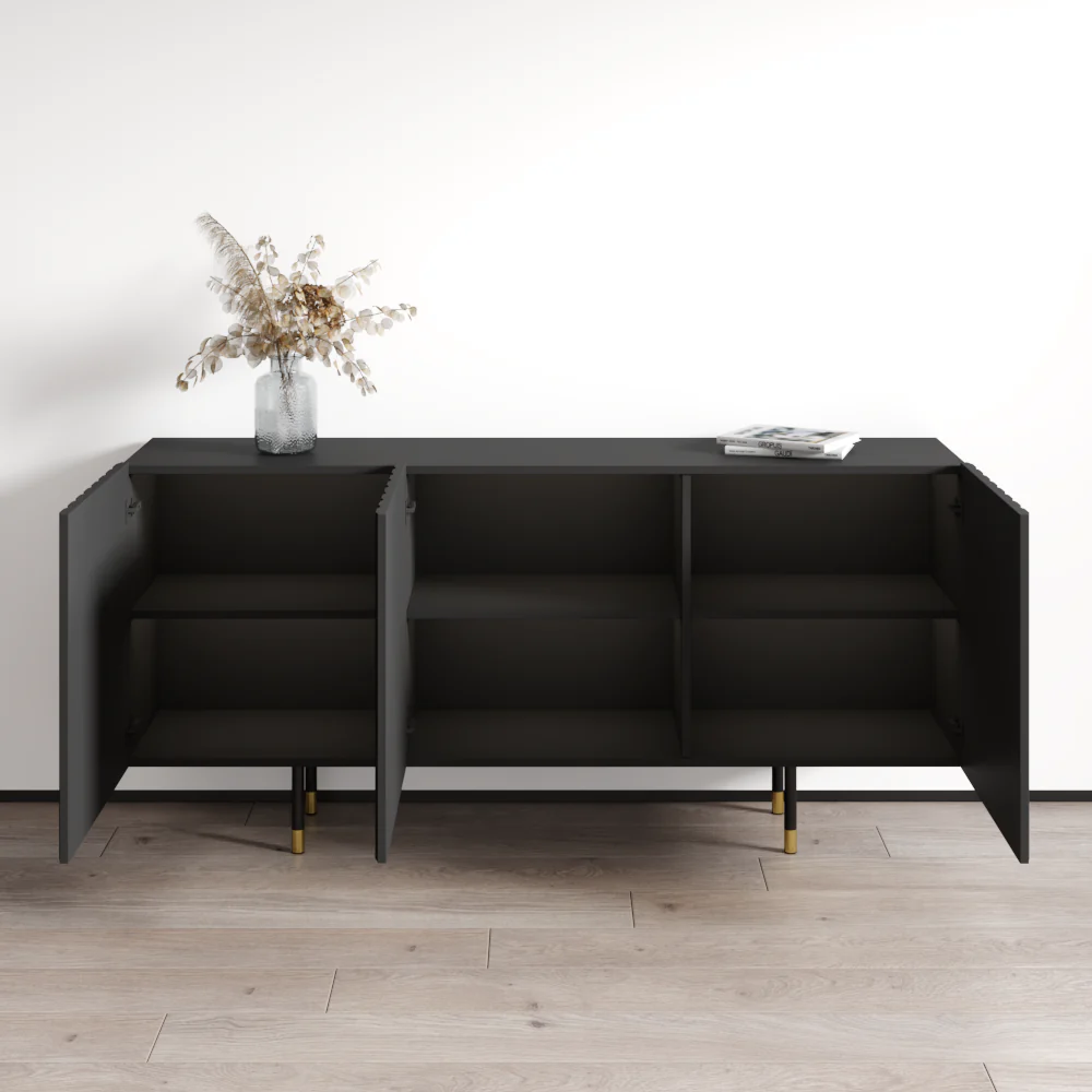 Pilar 03 Sideboard - Image 4