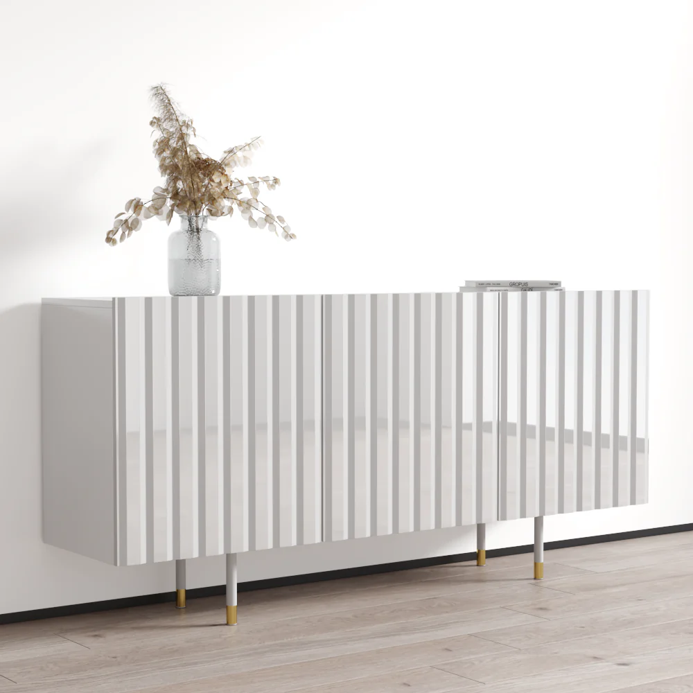 Pilar 03 Sideboard - Image 7