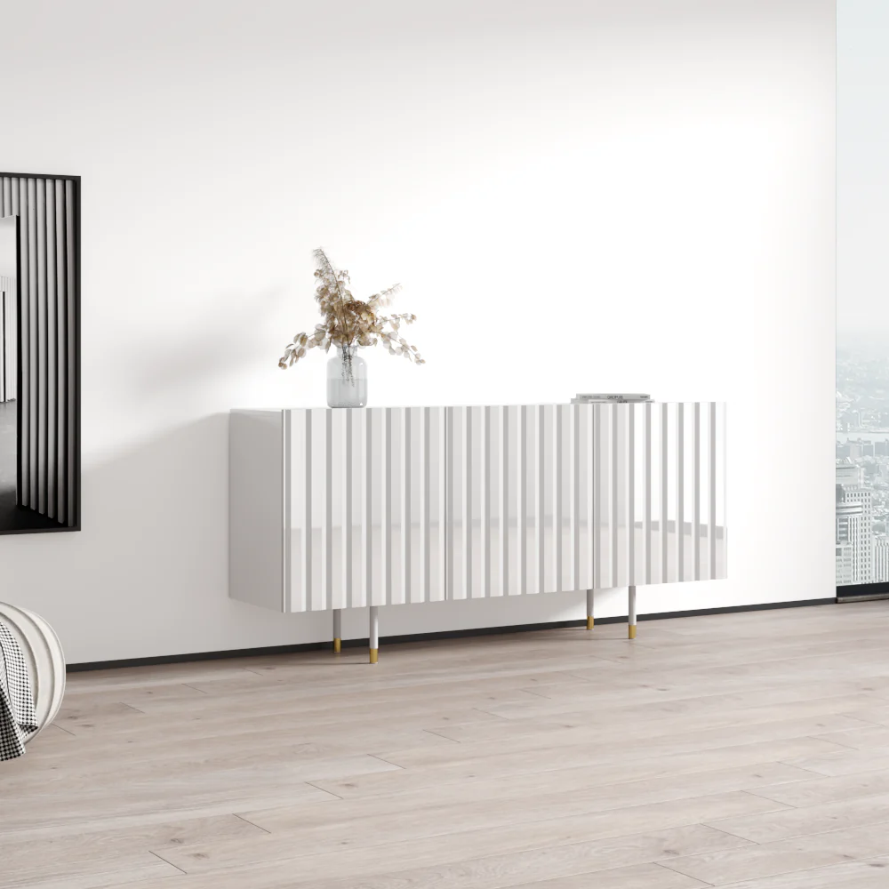 Pilar 03 Sideboard - Image 8