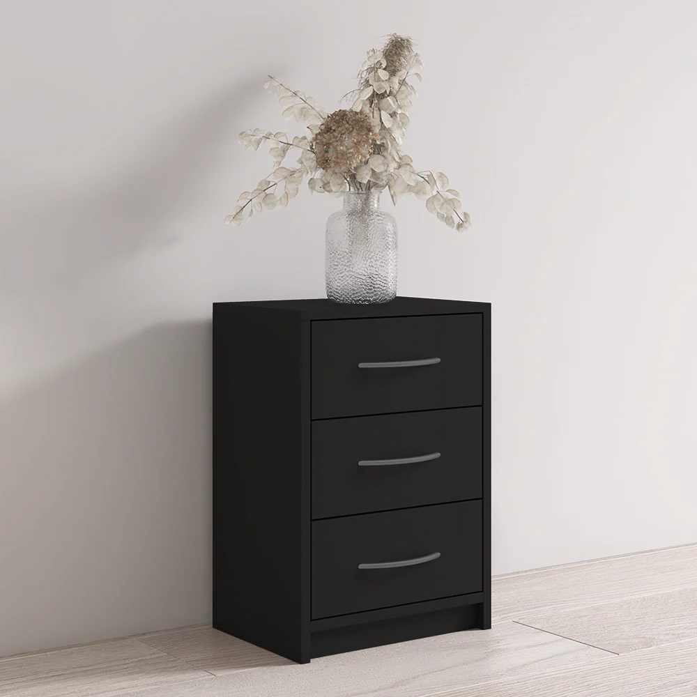 Polo 3D Nightstand - Image 2