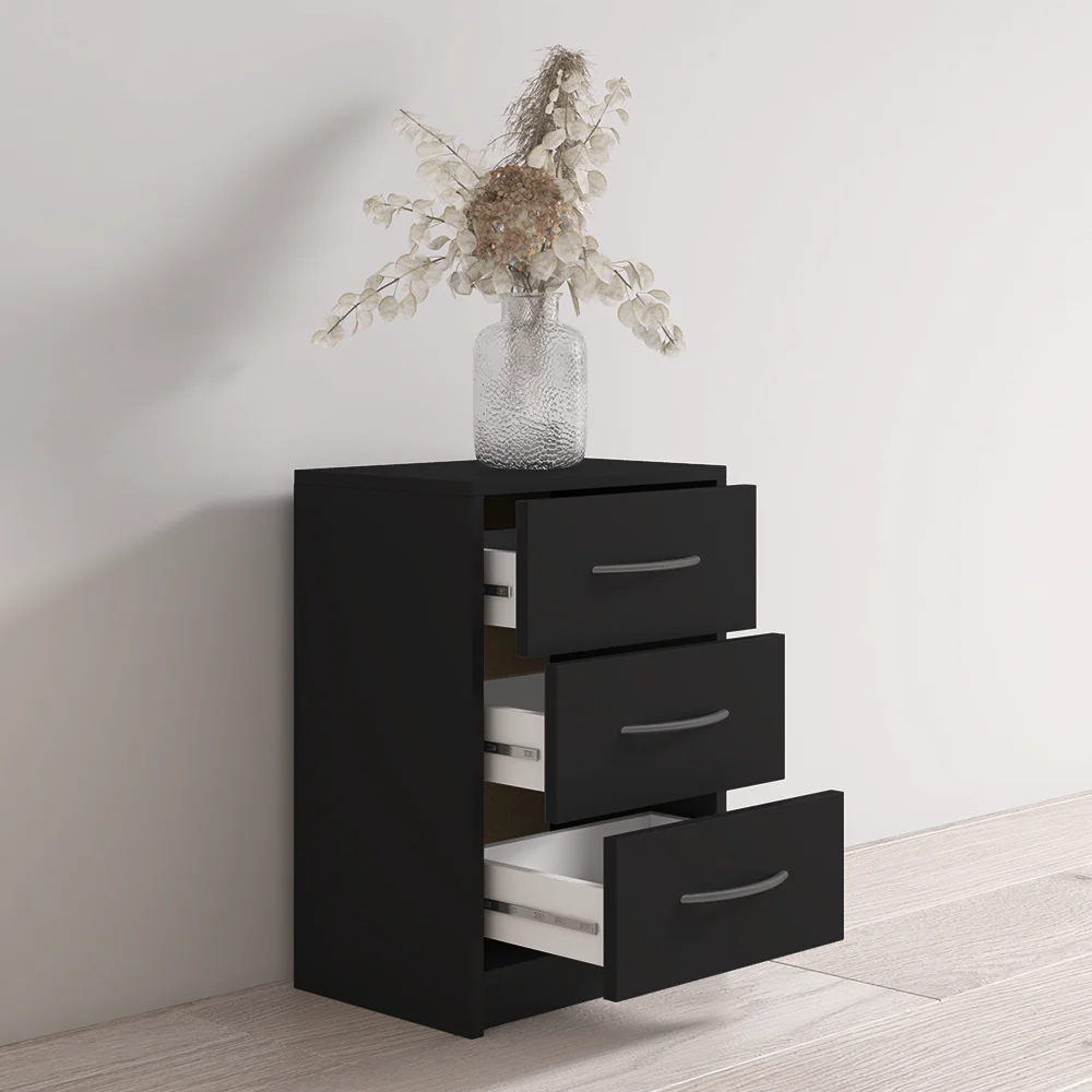 Polo 3D Nightstand - Image 3