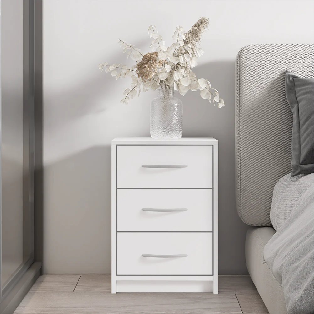 Polo 3D Nightstand - Image 5