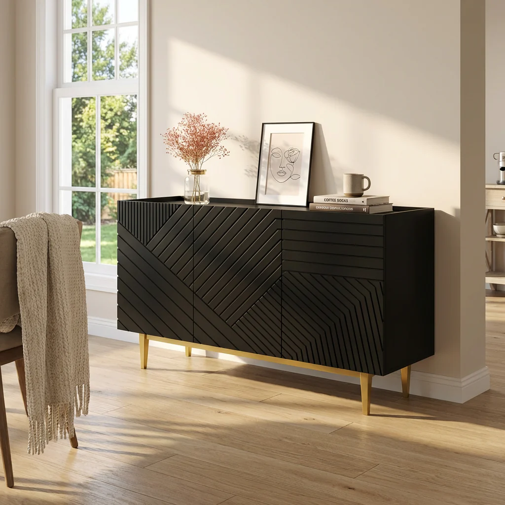 Portillo Sideboard - Image 10