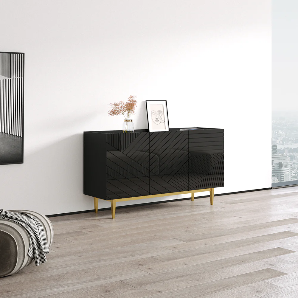 Portillo Sideboard - Image 12