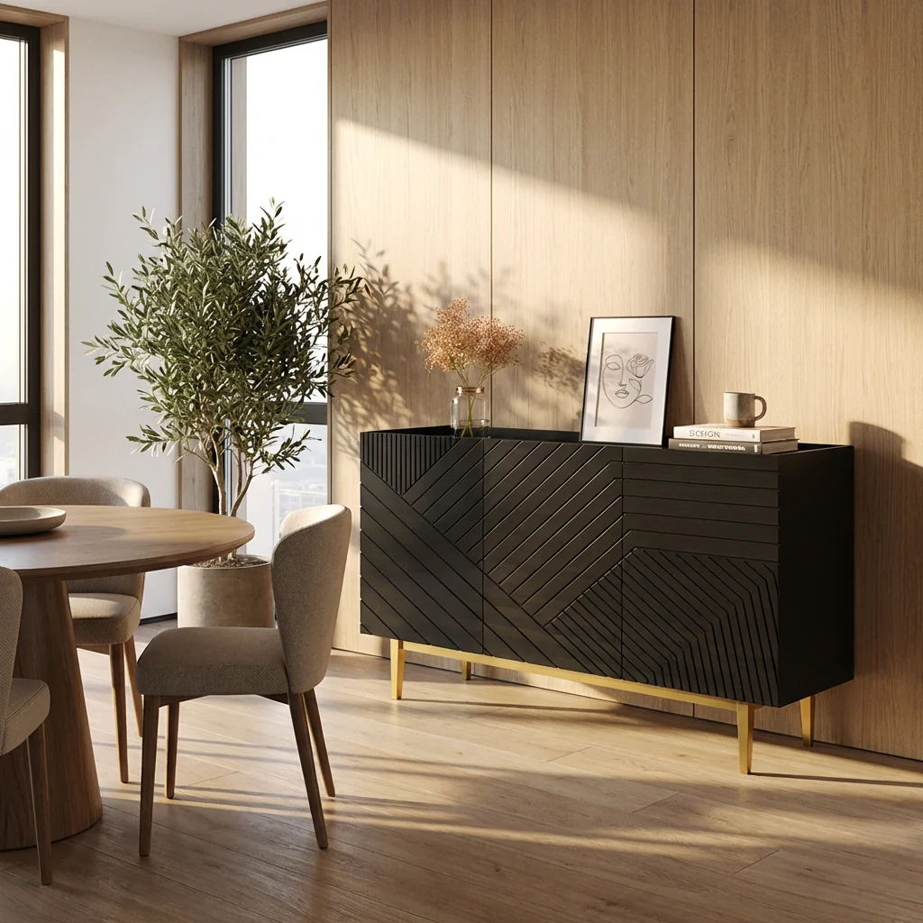 Portillo Sideboard - Image 13