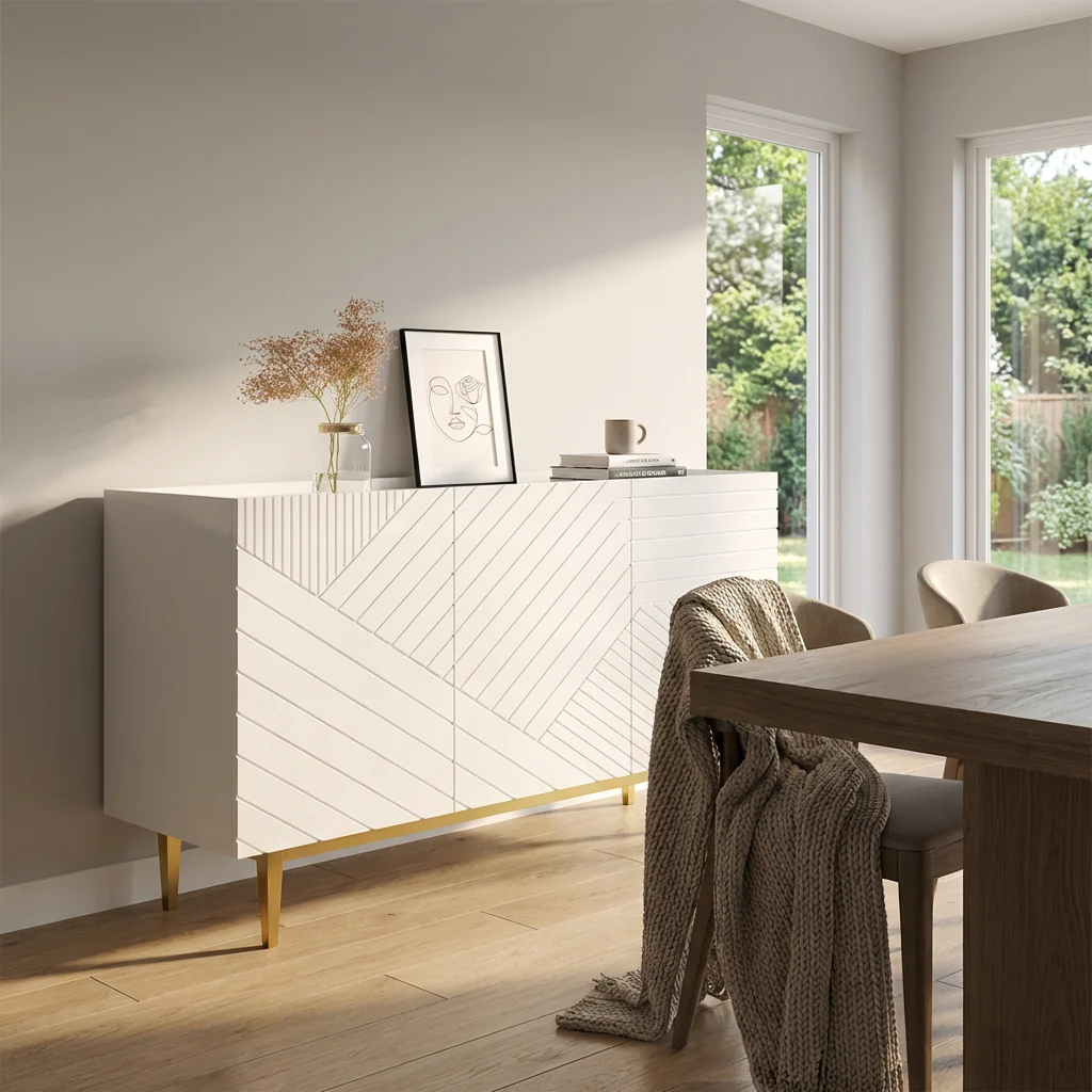 Portillo Sideboard - Image 2