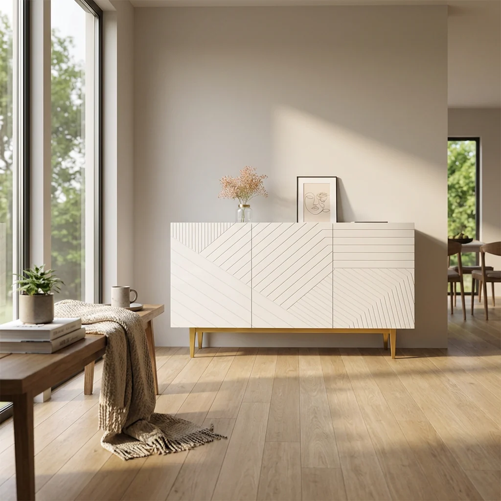 Portillo Sideboard - Image 5