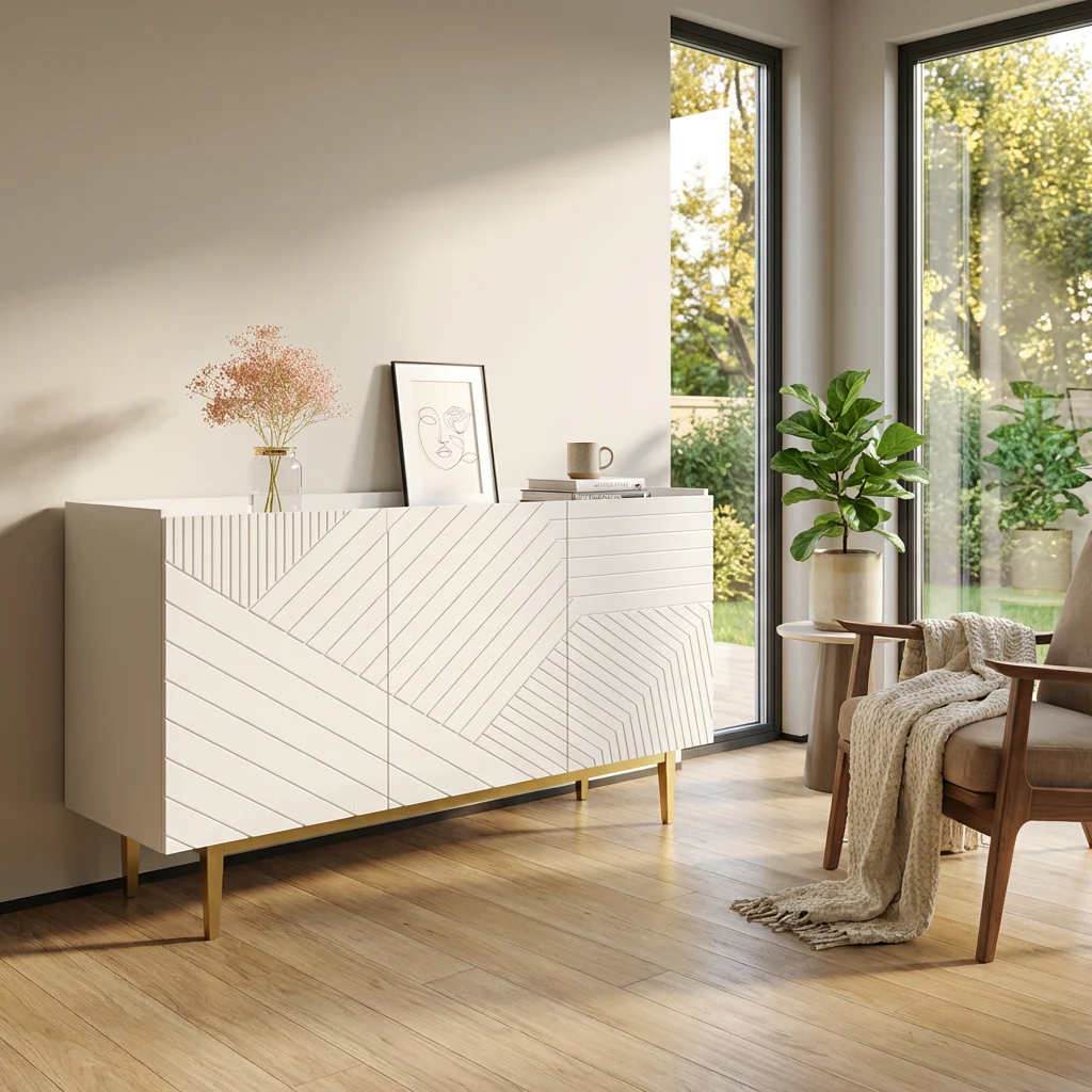 Portillo Sideboard - Image 6