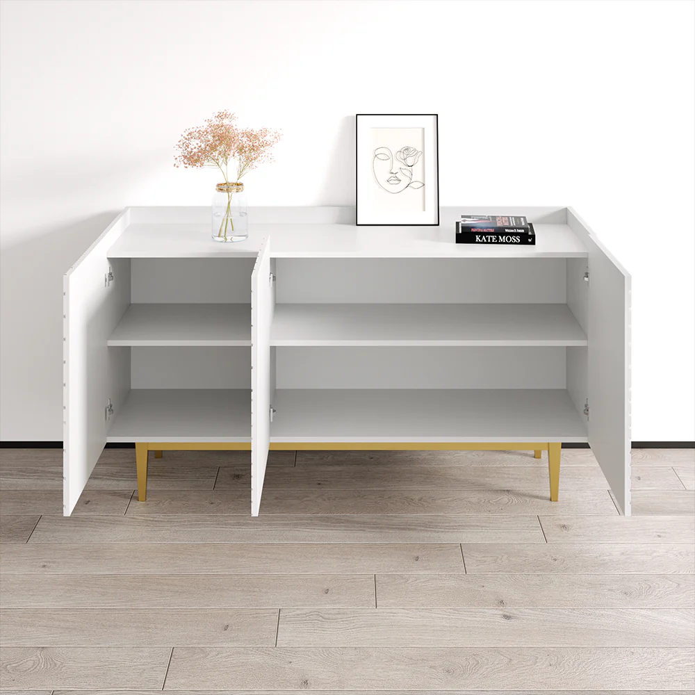 Portillo Sideboard - Image 7