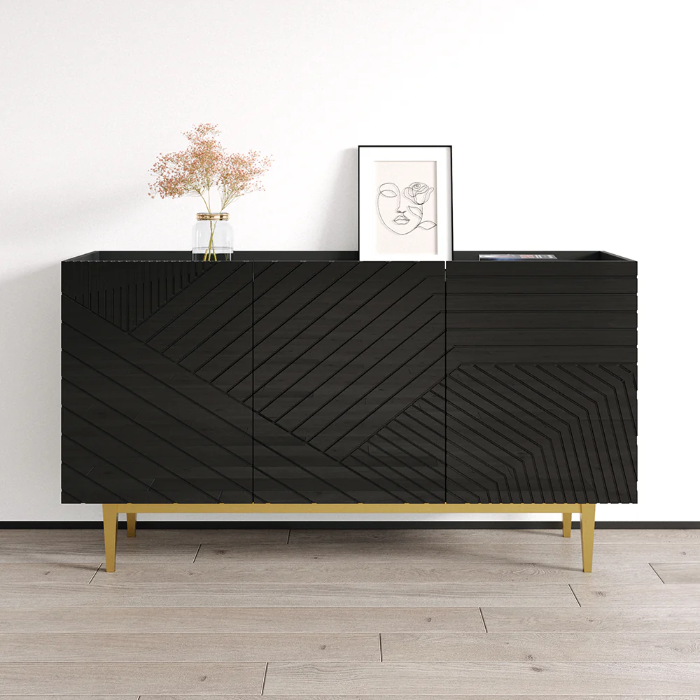 Portillo Sideboard - Image 9