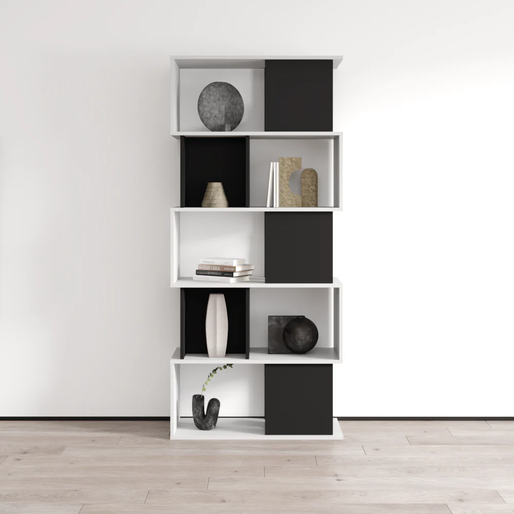 Prato Bookcase - Image 10