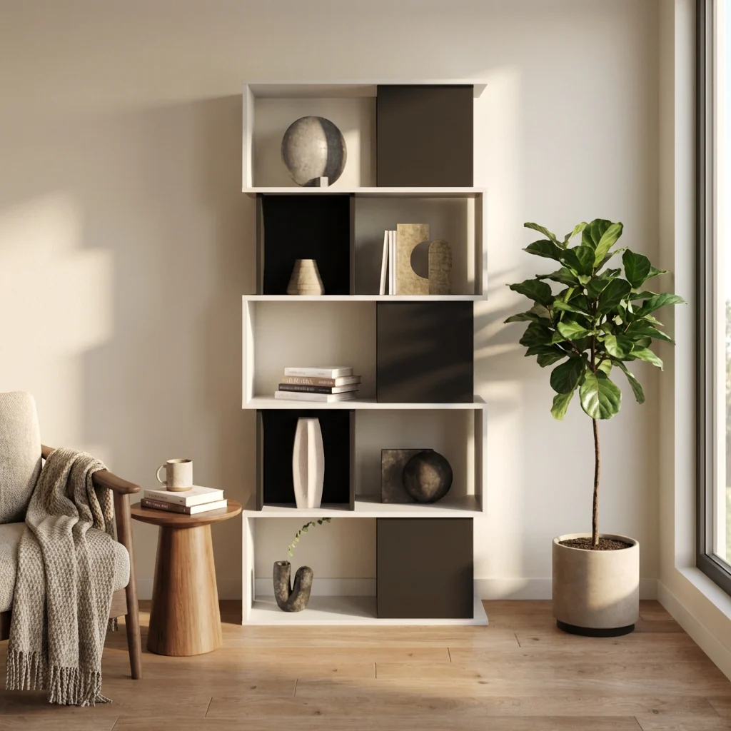 Prato Bookcase - Image 11