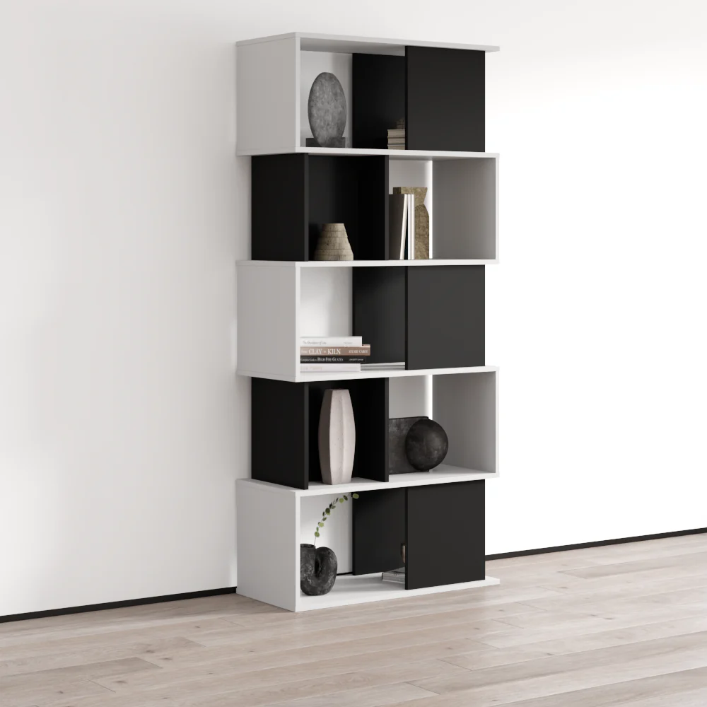 Prato Bookcase - Image 12