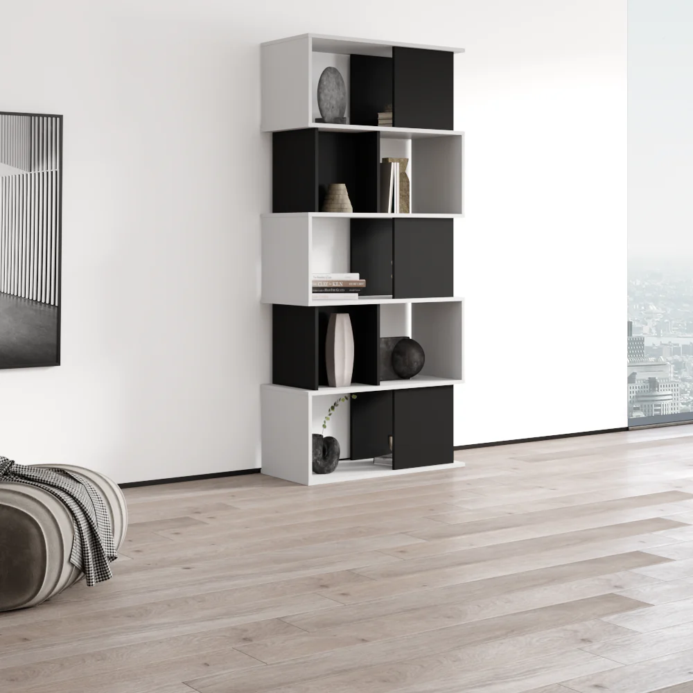 Prato Bookcase - Image 13