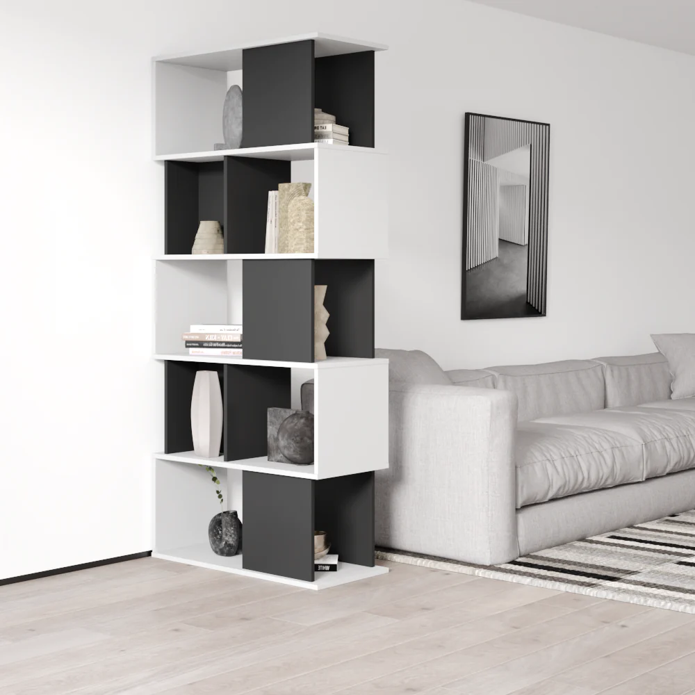 Prato Bookcase - Image 14