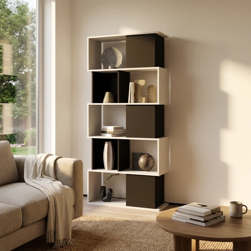 Prato Bookcase - Image 17