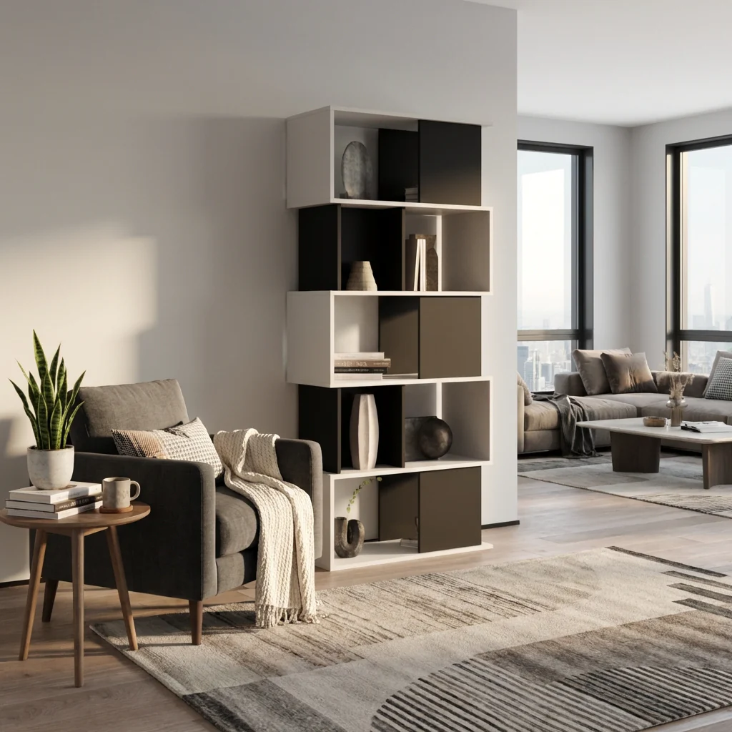 Prato Bookcase - Image 18
