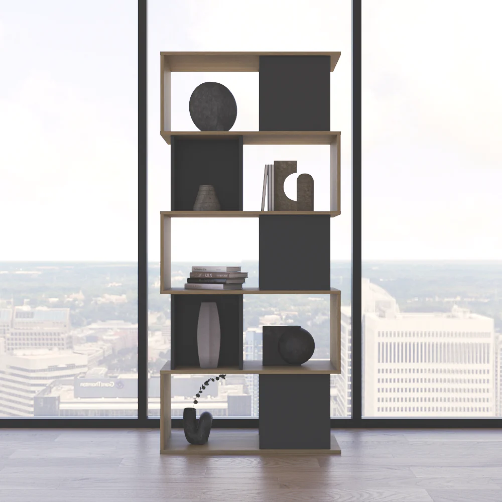 Prato Bookcase - Image 6