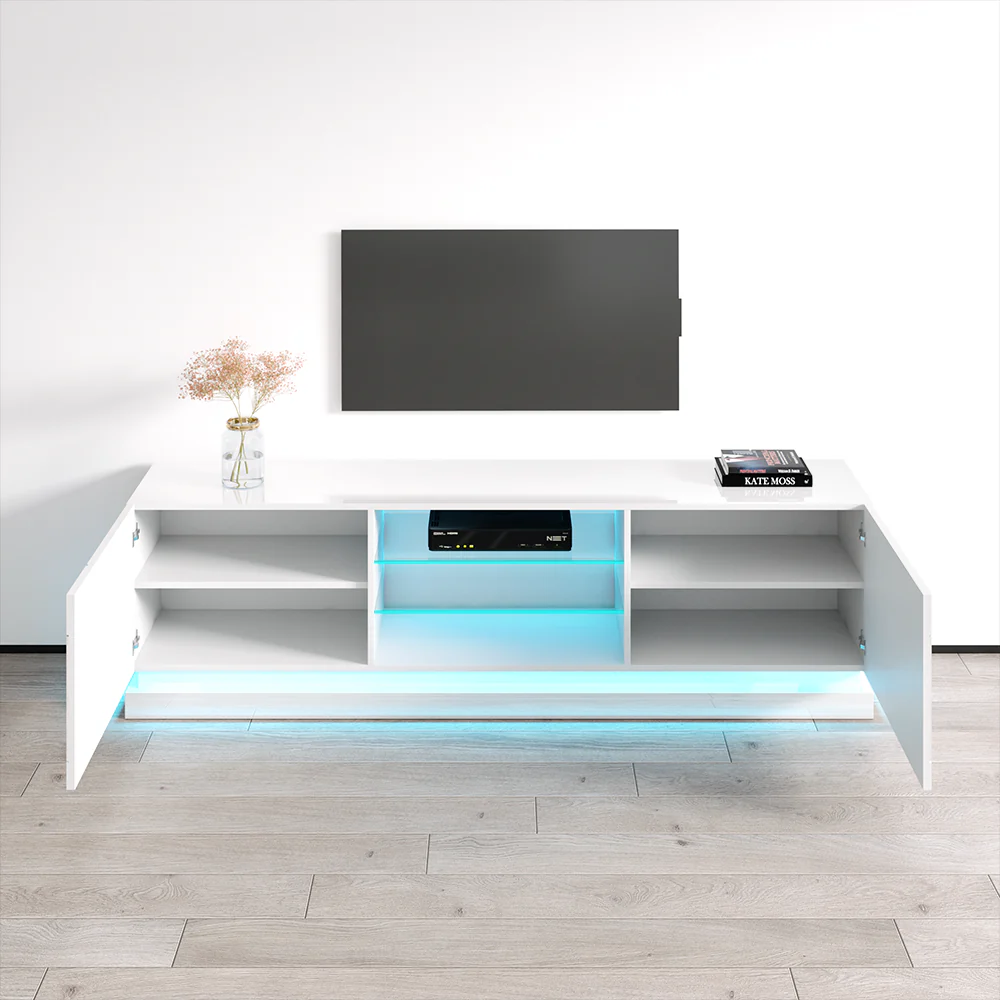 Qiu TV Stand - Image 5