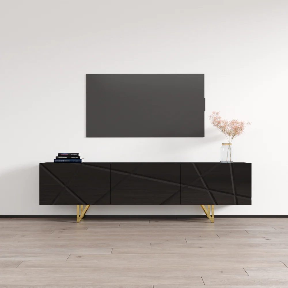 Radom 01 TV Stand