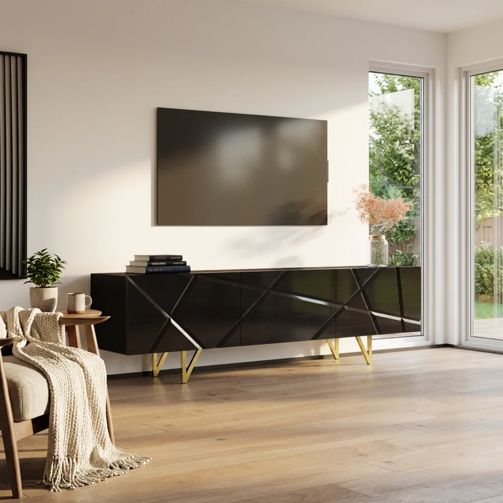 Radom 01 TV Stand - Image 2