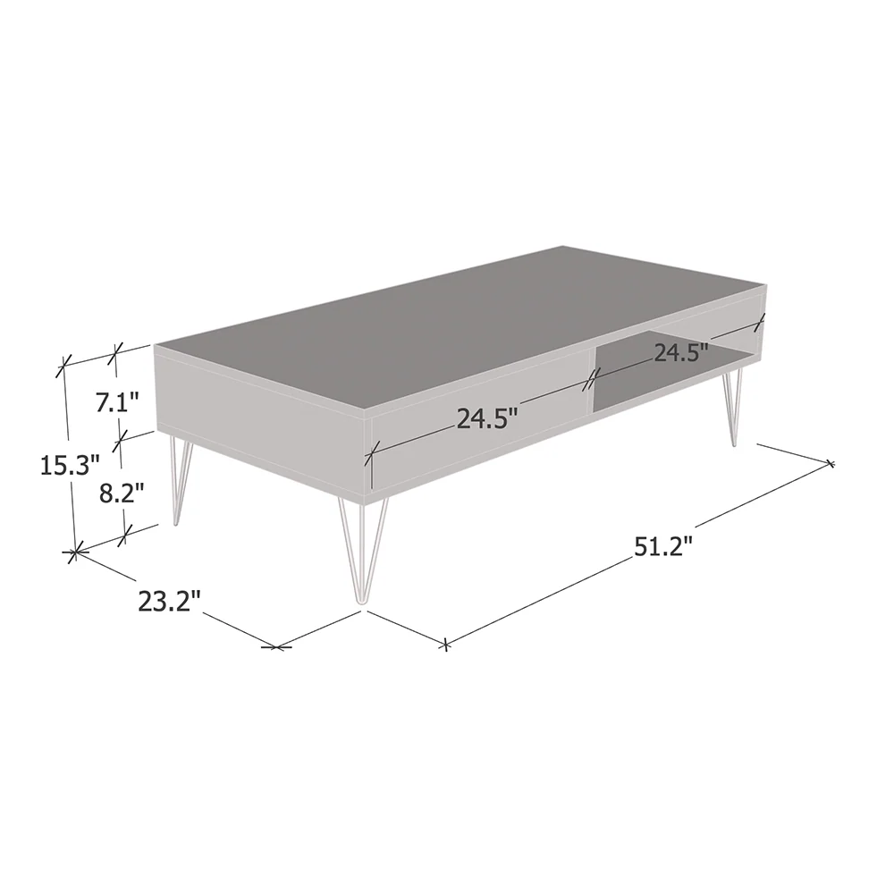 Repo Coffee Table - Image 10