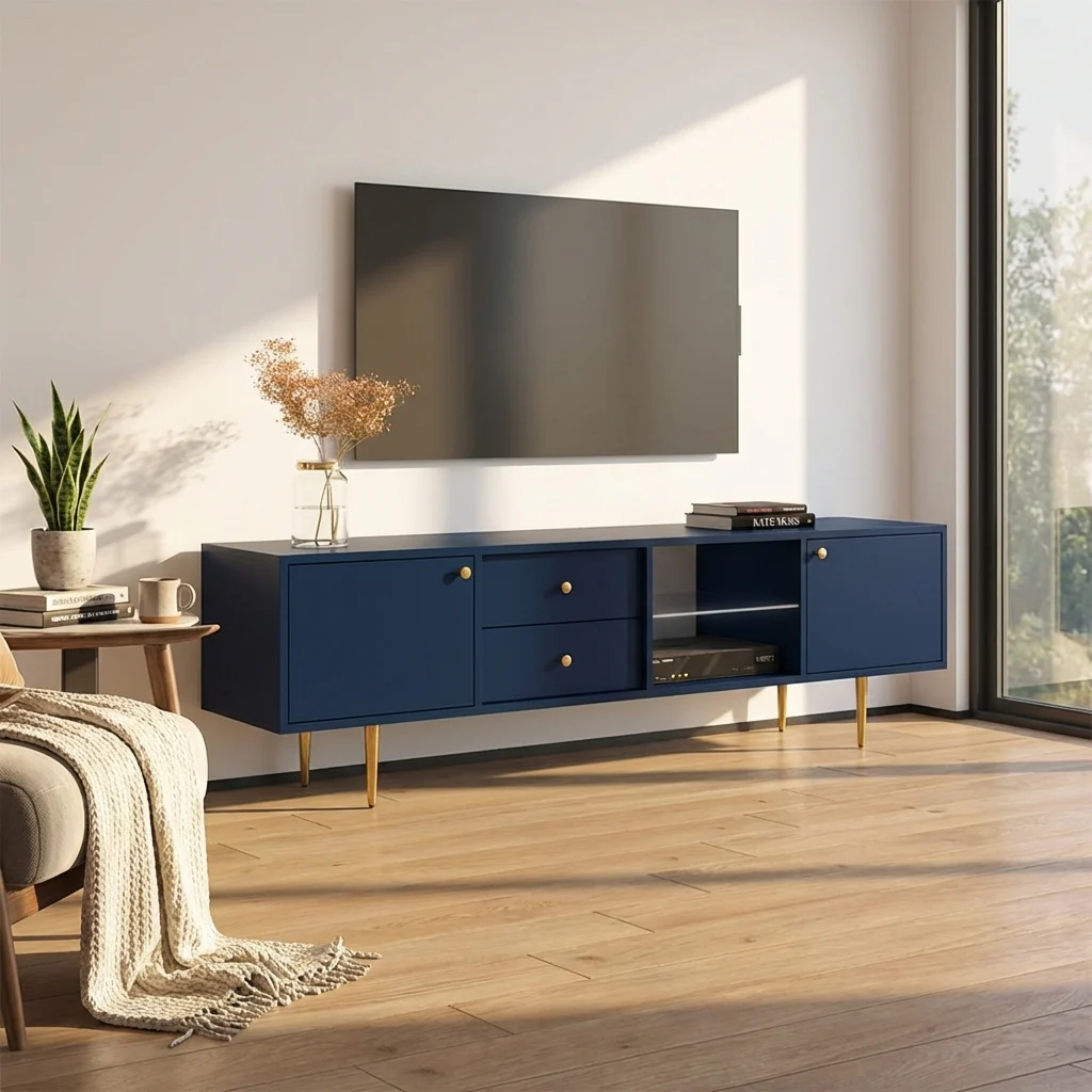 Rose 01 TV Stand - Image 2