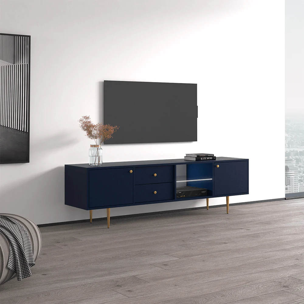 Rose 01 TV Stand - Image 4
