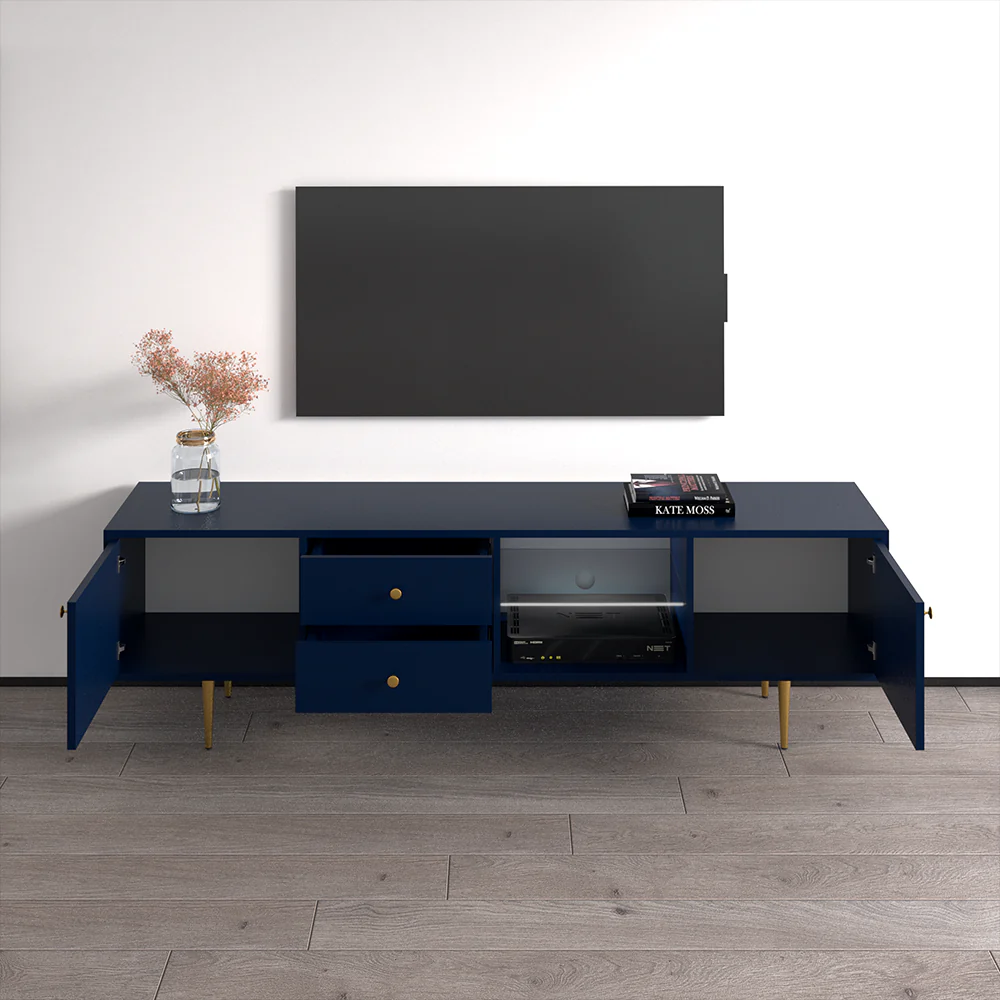 Rose 01 TV Stand - Image 5