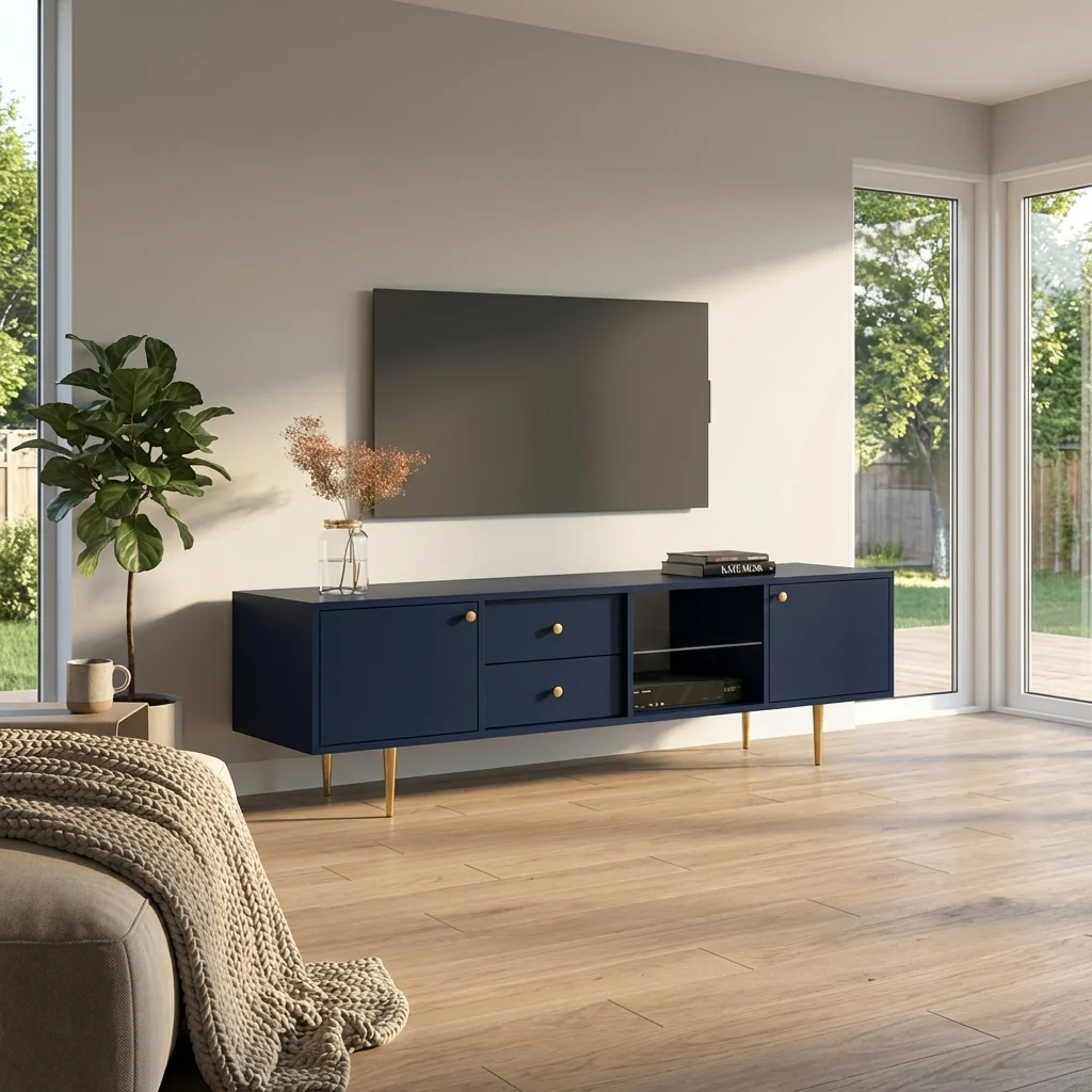 Rose 01 TV Stand - Image 6