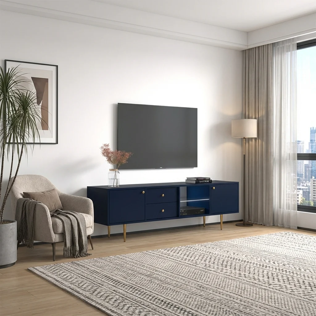Rose 01 TV Stand - Image 7