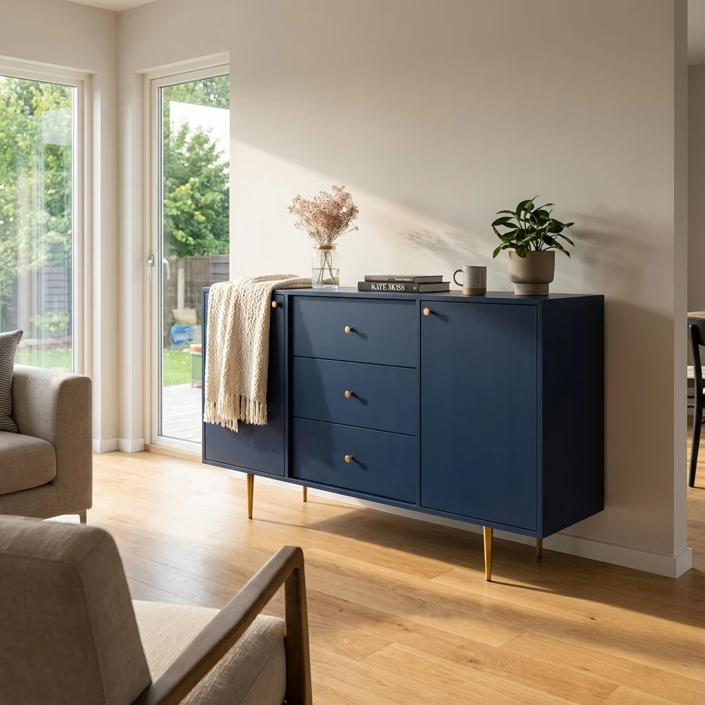 Rose 03 Sideboard - Image 7
